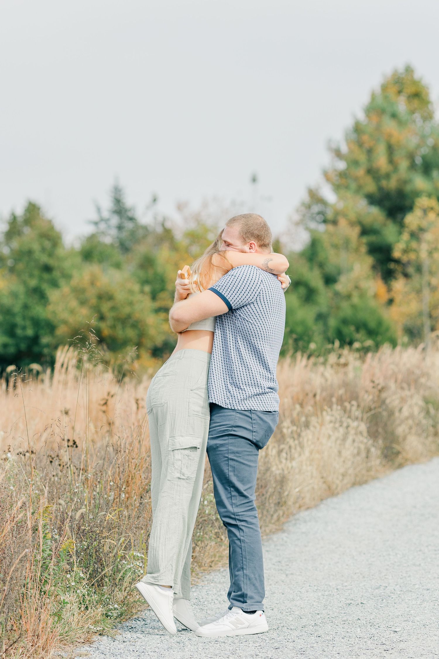 northern virginia surprise proposal glenstone museum