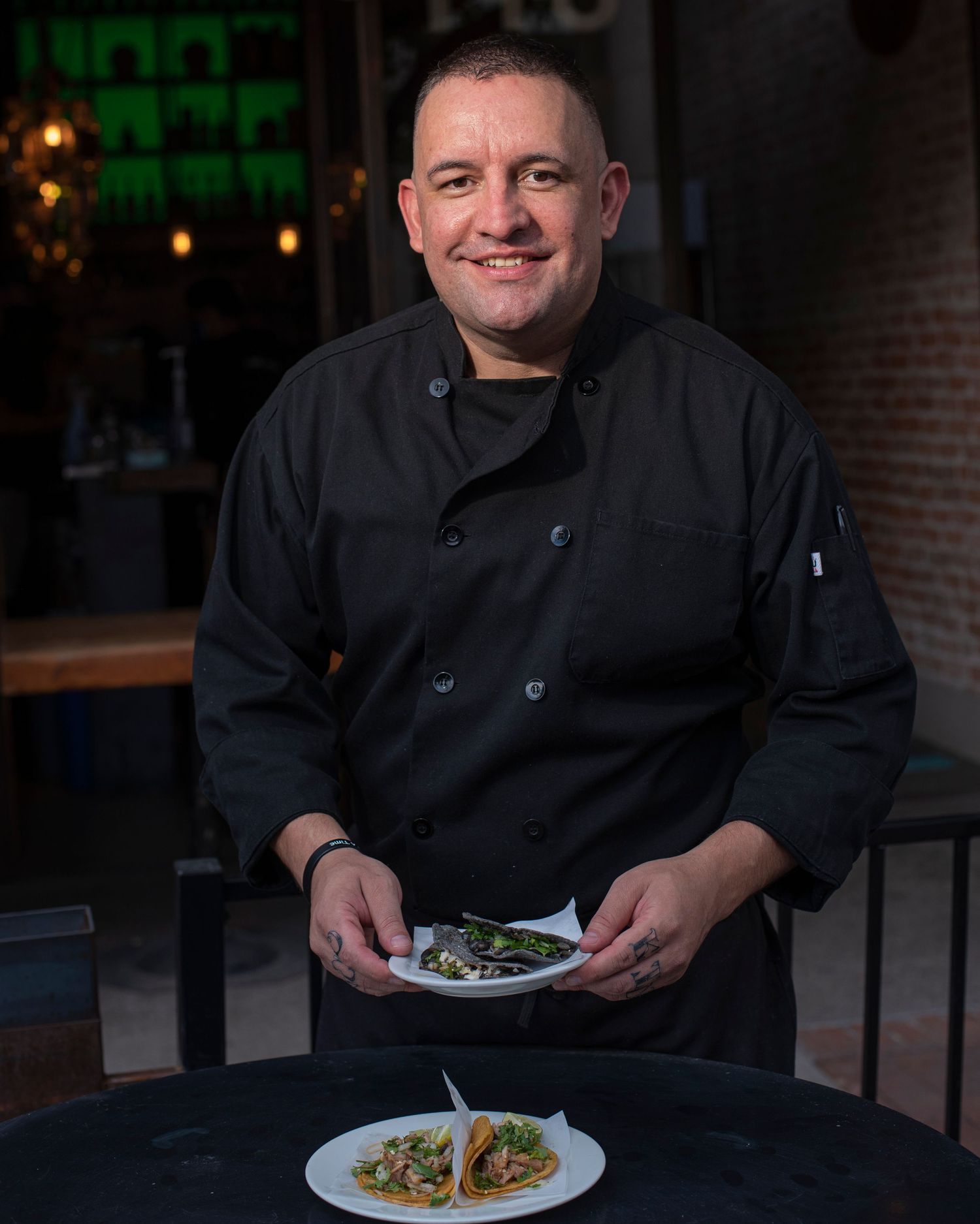 Small Business Marketing Photography in Tucson Photographer