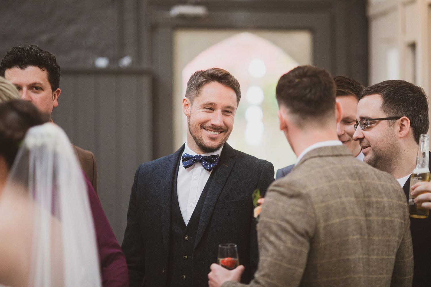 wyresdale park wedding photography lancashire