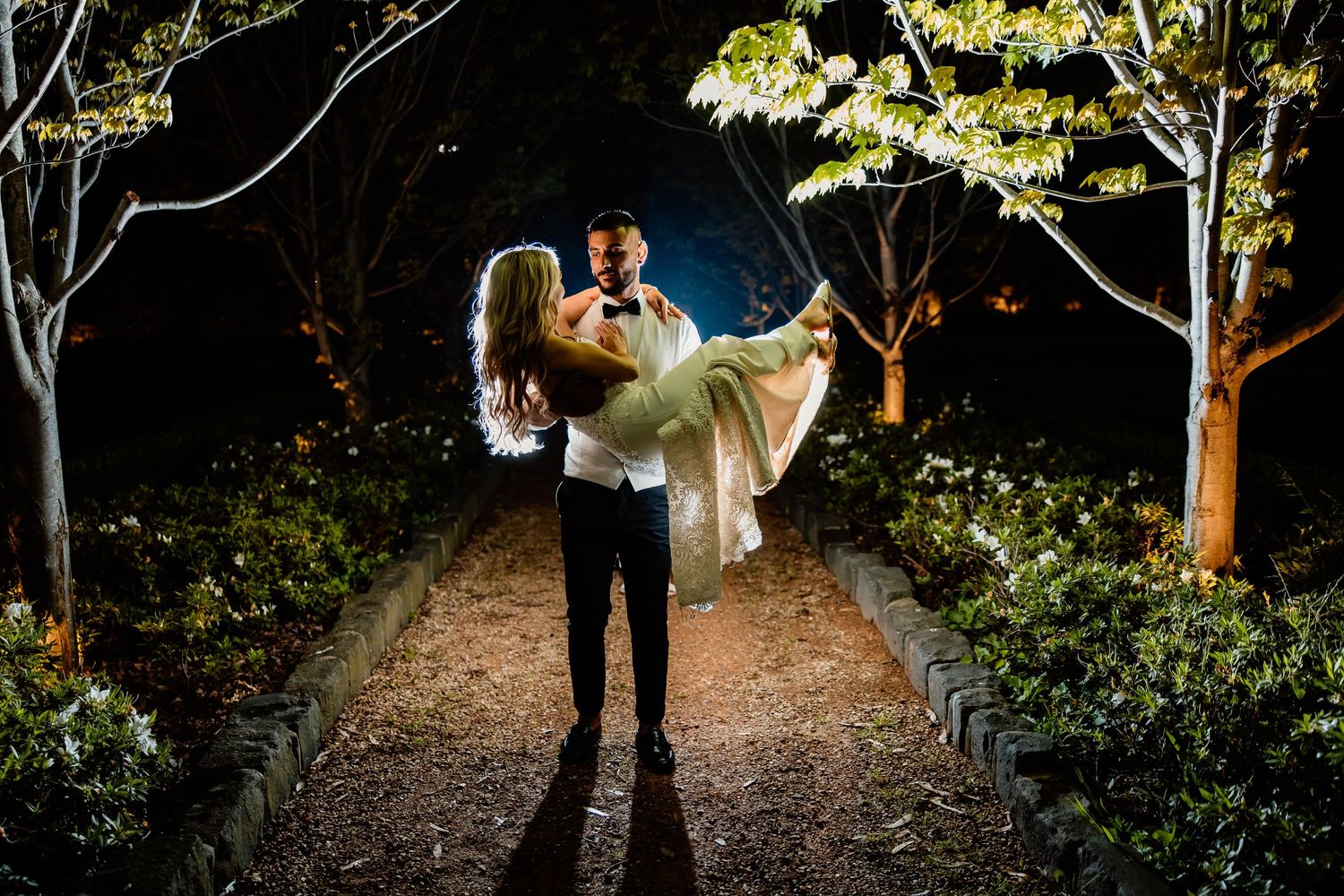 Wedding Photographer Melbourne Australia bride groom couple in love dress wedding reception celebrant