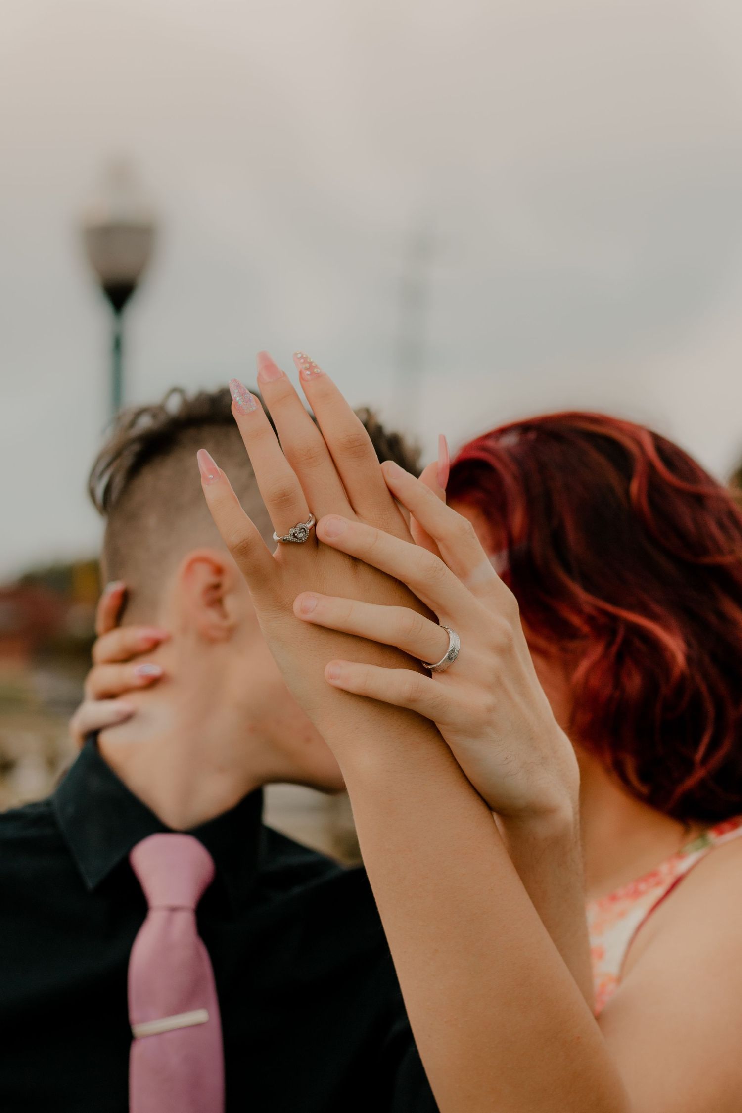 Proposal Photography