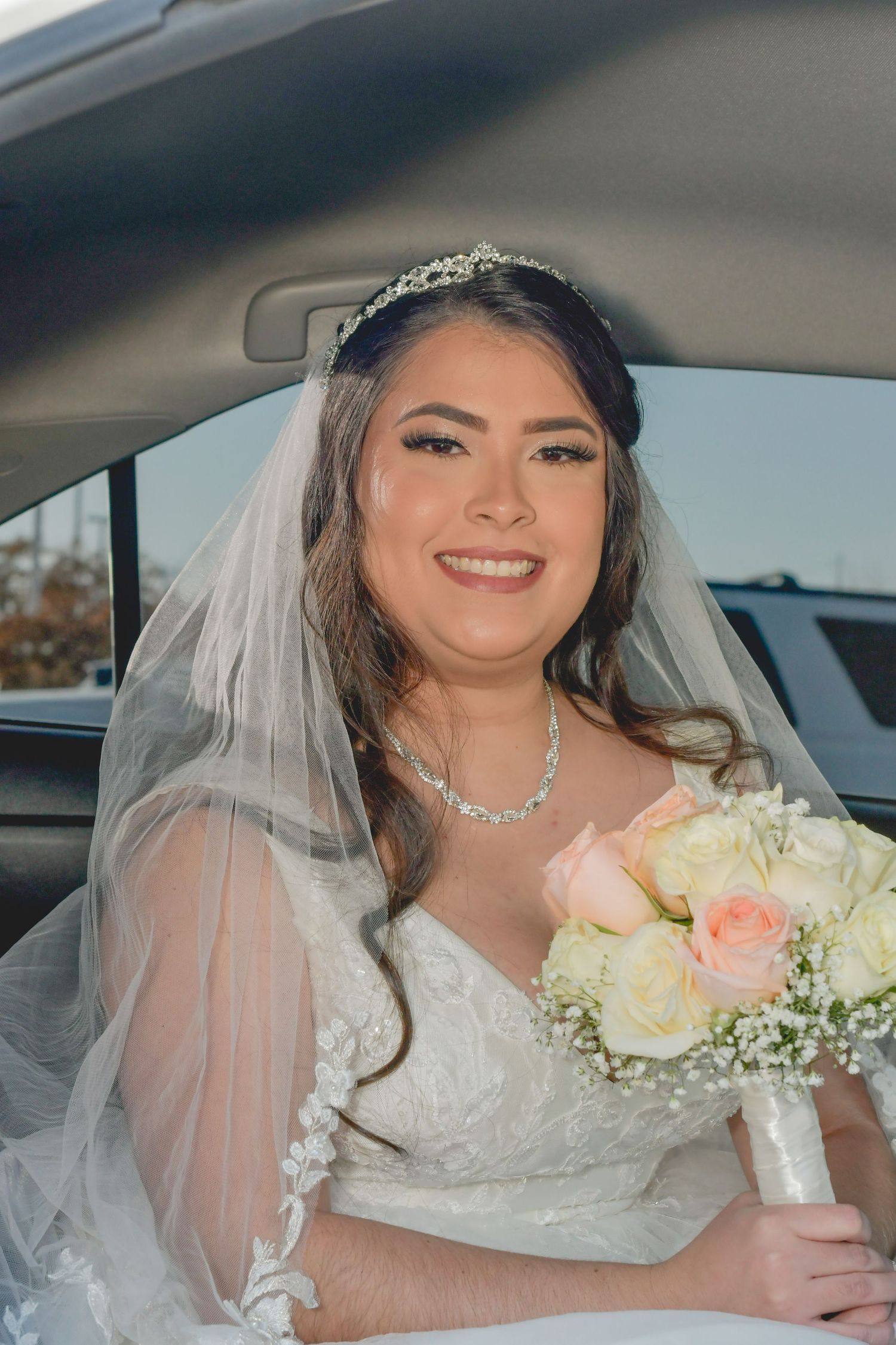 Maria Paula & LUIS