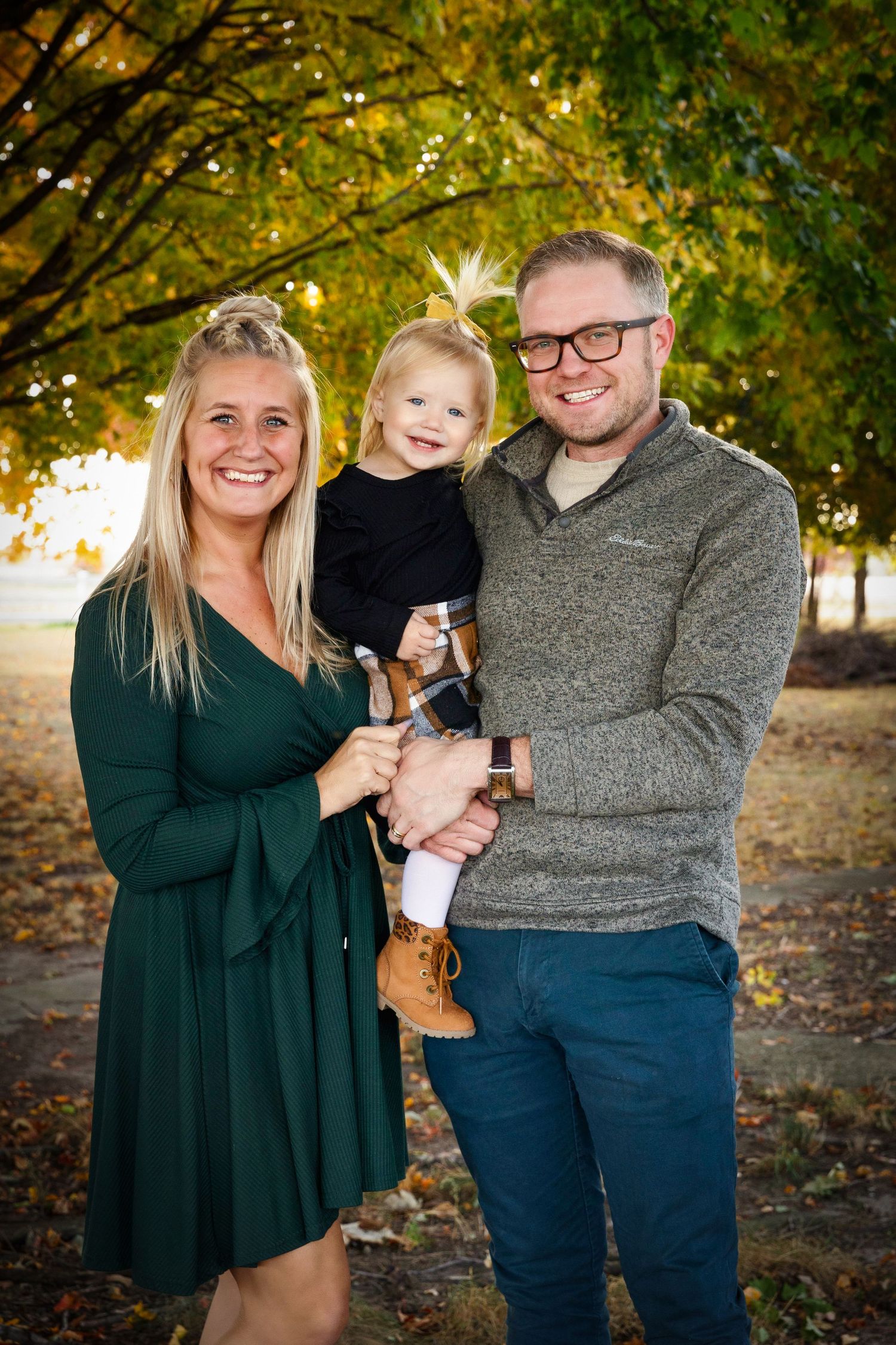 Indiana Family Photographer