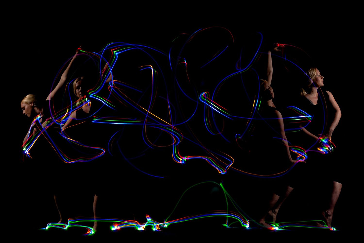 Creative Photography in Everett Washington