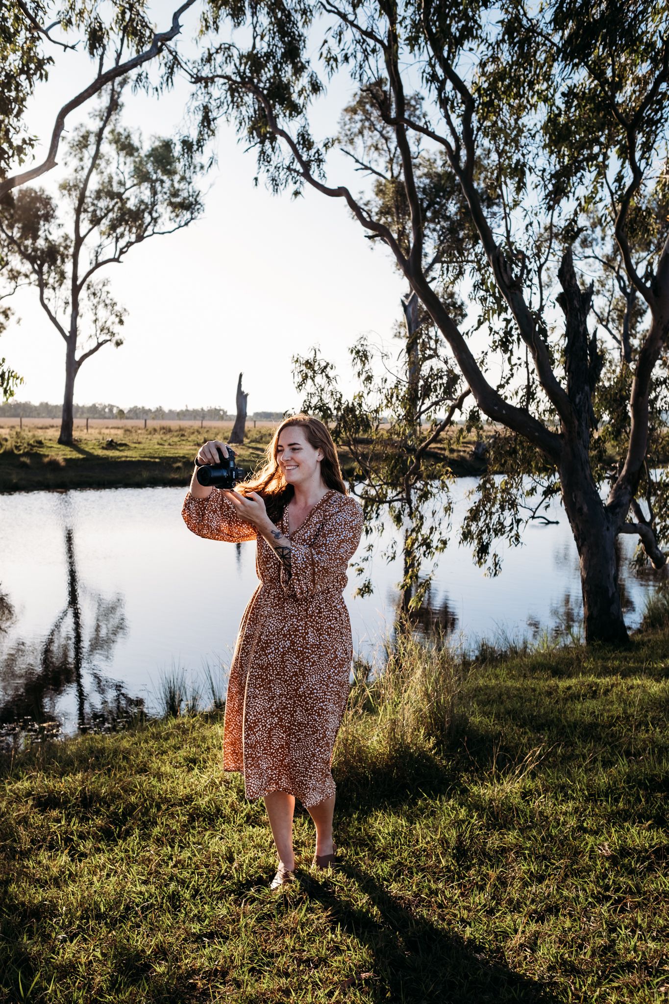 Rockhampton Photographer Mona Machin Photography
