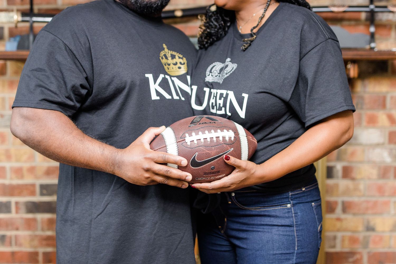 ALEXANDRIA VIRGINIA ENGAGEMENT PHOTOS