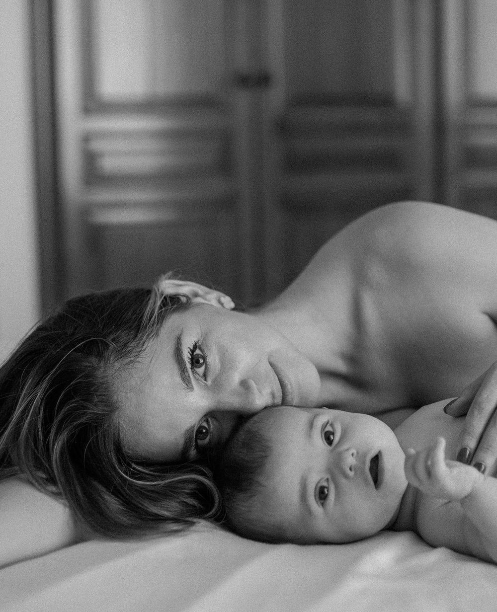 Editorial and fine art portrait photography. London, UK.