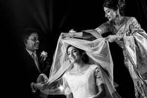 Tamil wedding photography by award winning Tamil wedding photographer Sheraz Khwaja