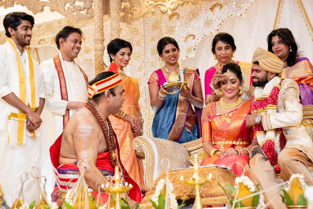 Tamil wedding photography by award winning Tamil wedding photographer Sheraz Khwaja
