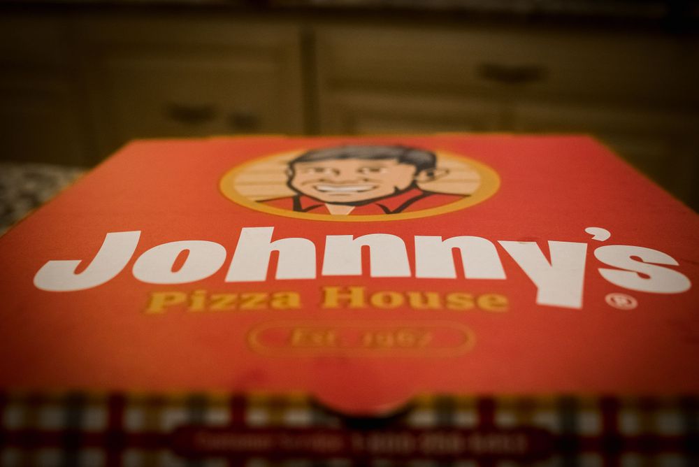 Johnny's Pizza