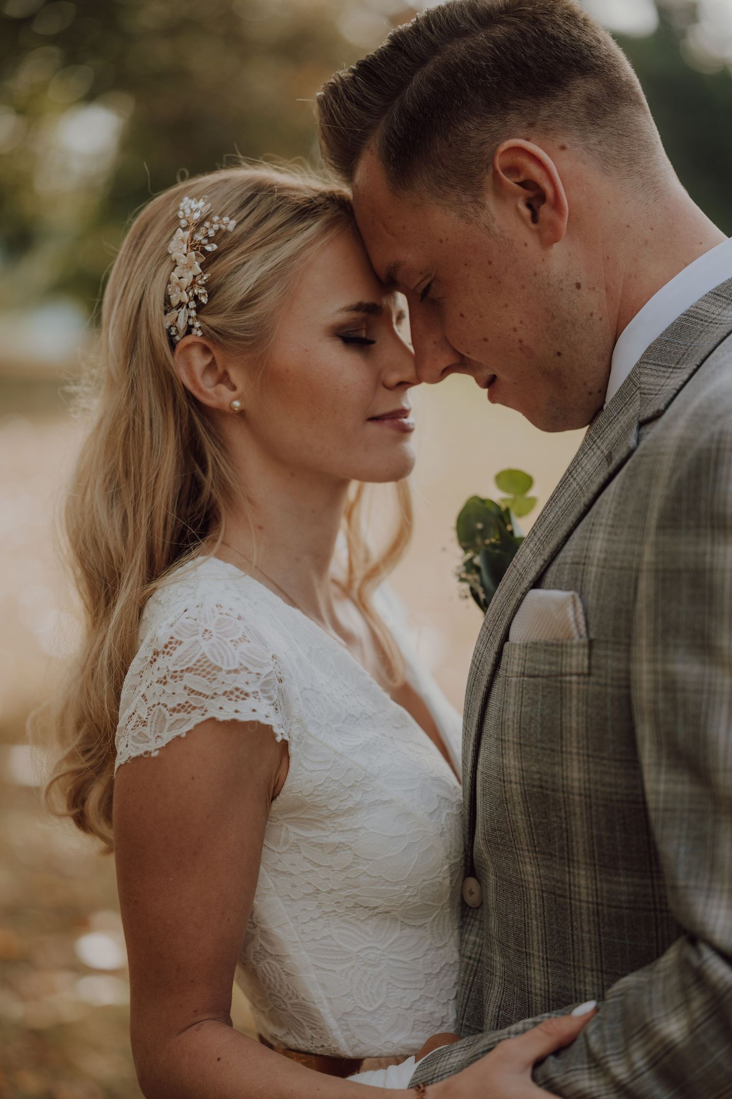 Hochzeitsturm Plüderhausen Shooting