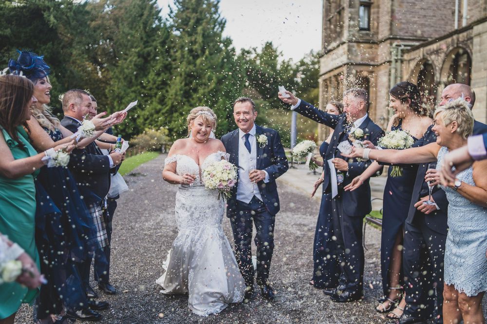 Cheshire Wedding Photographer Photography Bride Groom Bridal Floral Florist Flowers