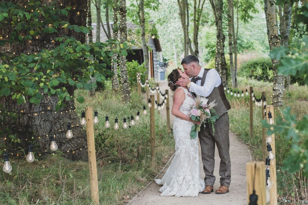 Cheshire Wedding Photographer Photography Bride Groom Bridal Floral Florist Flowers