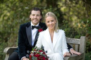 intimate Wedding Essex