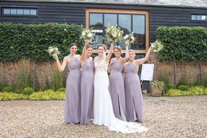 bridesmaids