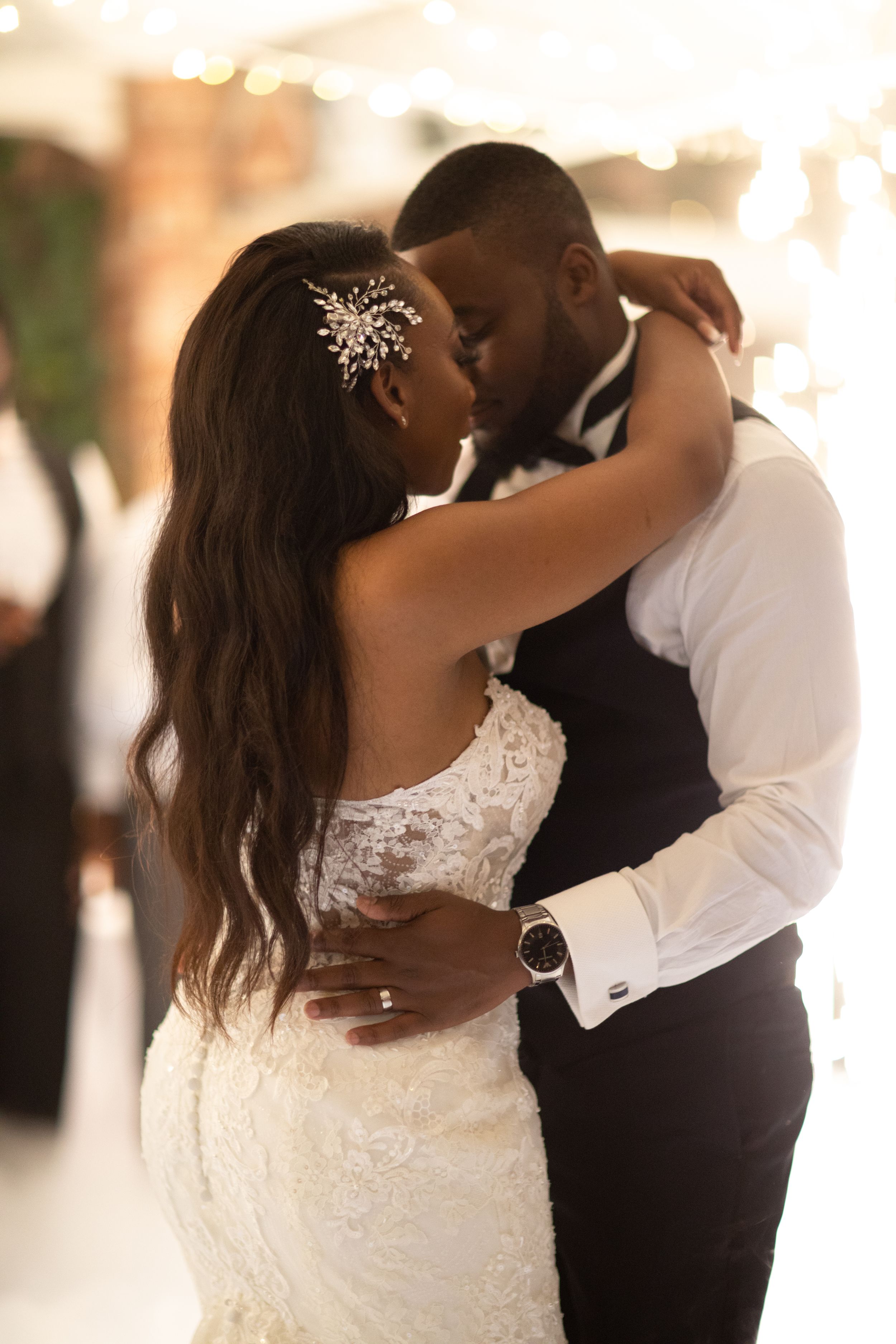 amazing first dance