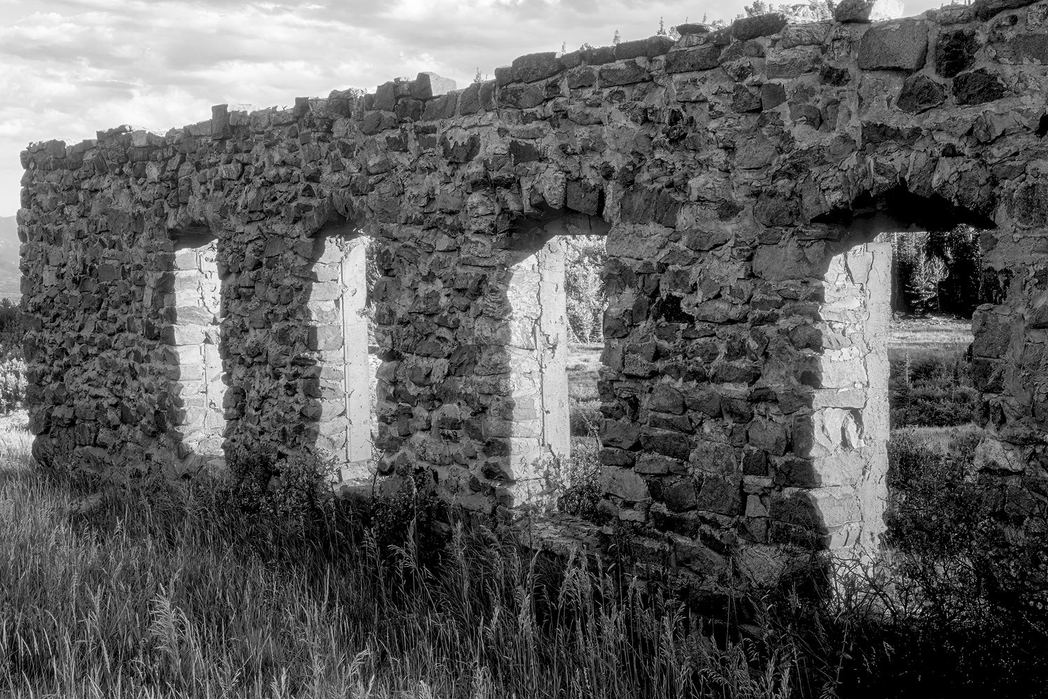 Caribou, Colorado