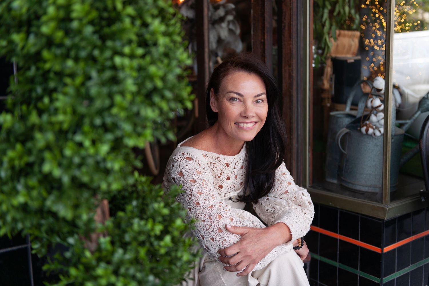ale photography headshots branding sydney alejandra gabin