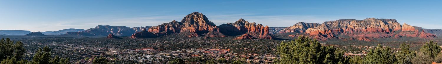 sedona, places, landscape, travel, photography, outdoors, phoenix, az, desert, big click energy