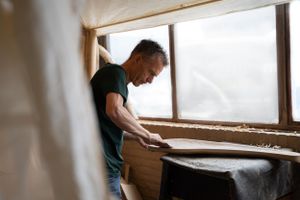 Martine Vonk Creatief Ambacht fotograaf procesfotografie Zwolle zwolse makers kunstenaar kunst handgemaakt