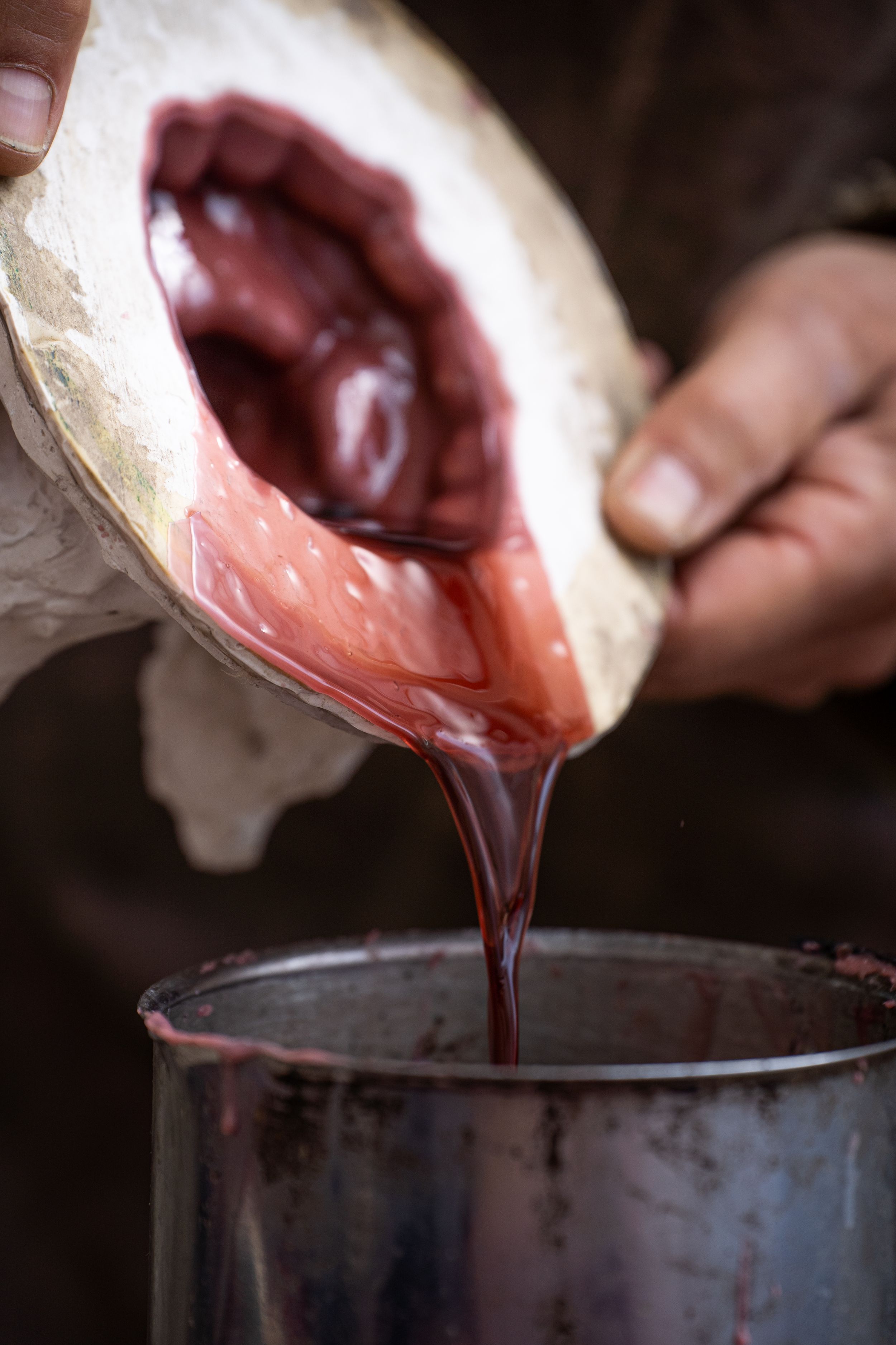makers in beeld ambacht vakmanschap fotografie zwolle martine vonk proces vastleggen website