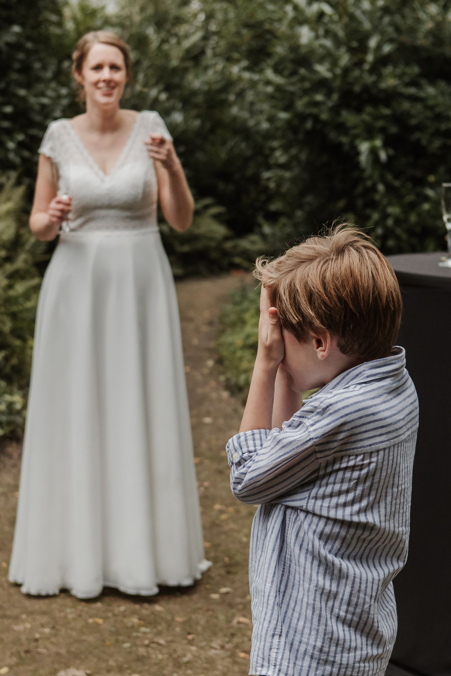 Kyra Trouw Fotografie | Puur, verhalend & liefdevol | Contact | Bruiloften | Ceremonie | Kyra Trouw fotograaf