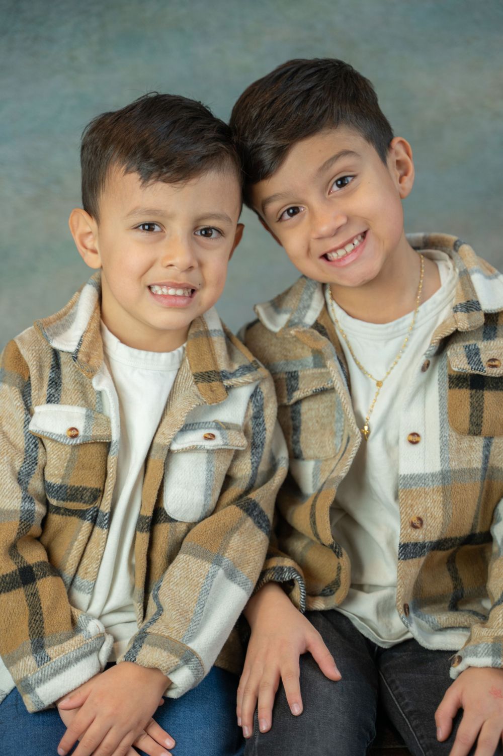 school portraits