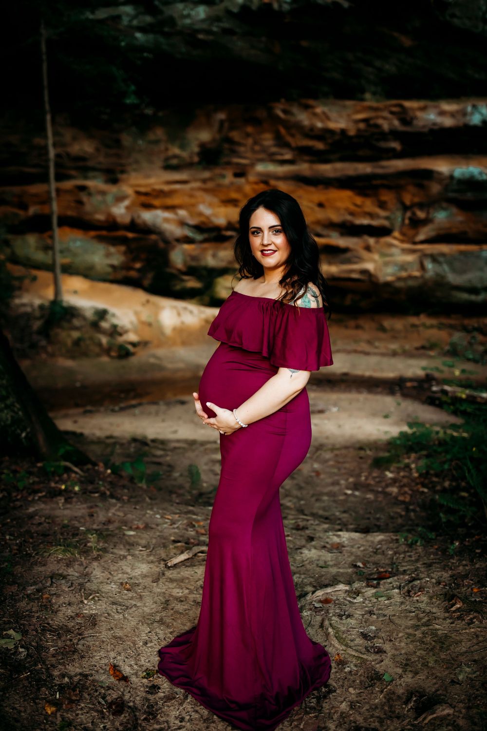 maternity photographer