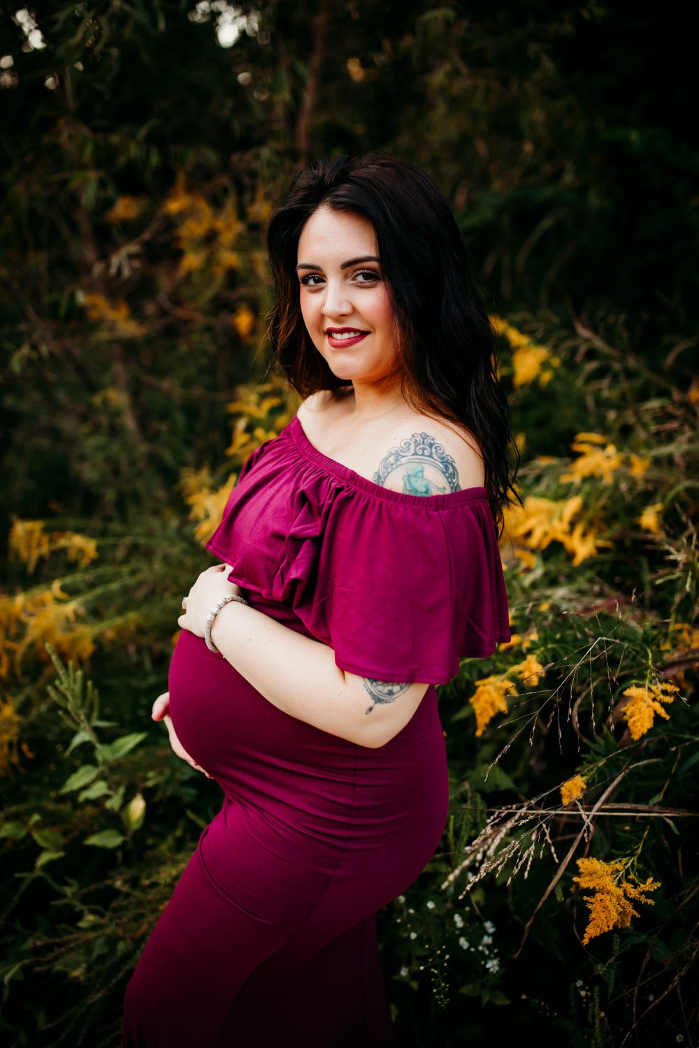 maternity photographer