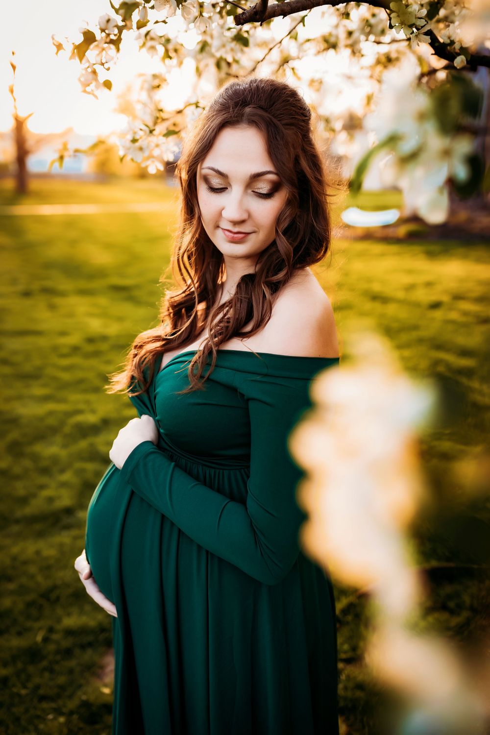 maternity photo