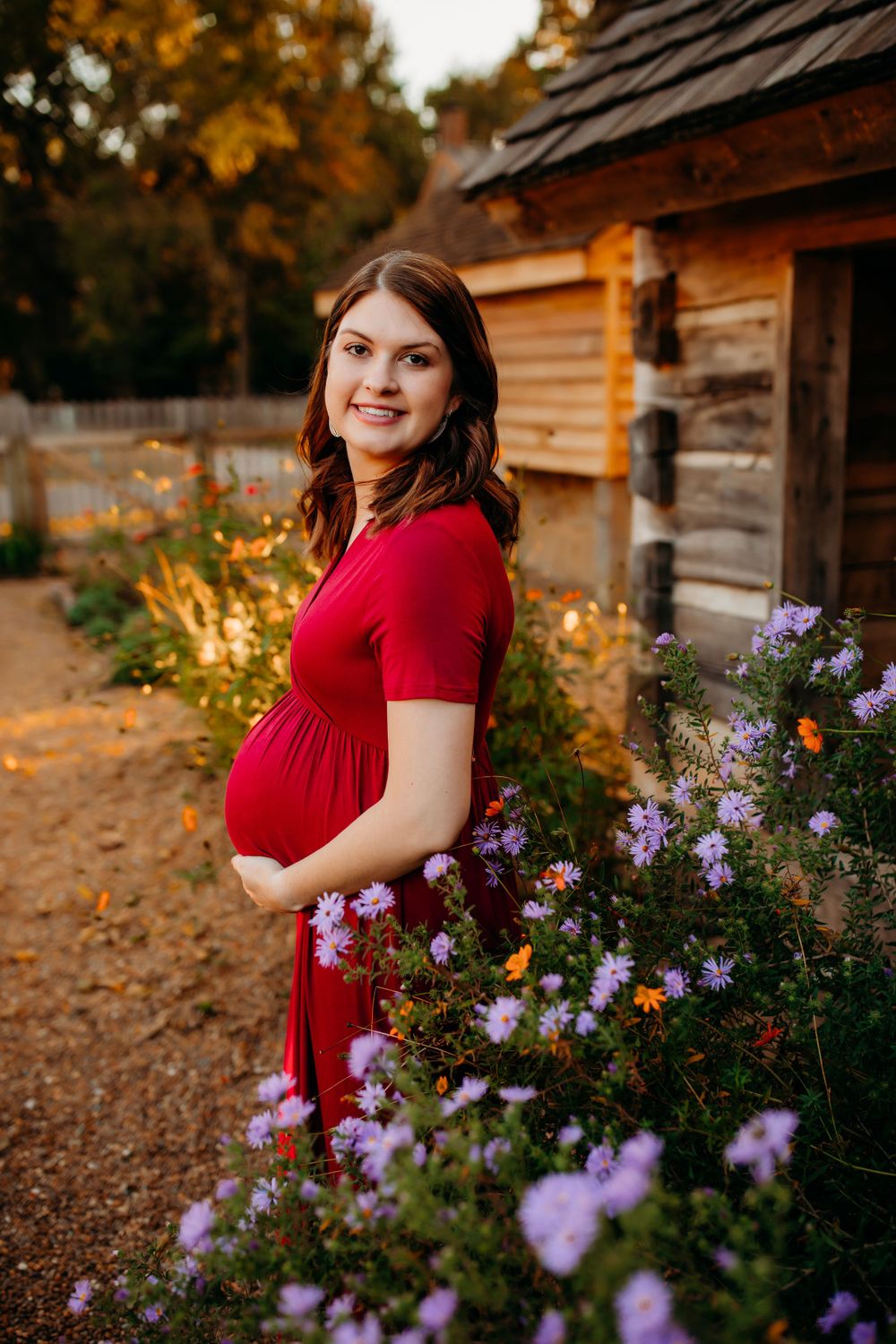 maternity photographer