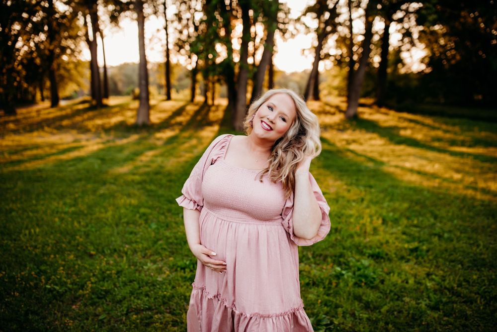 maternity photographer