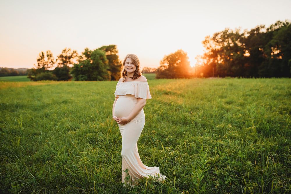 maternity photographer