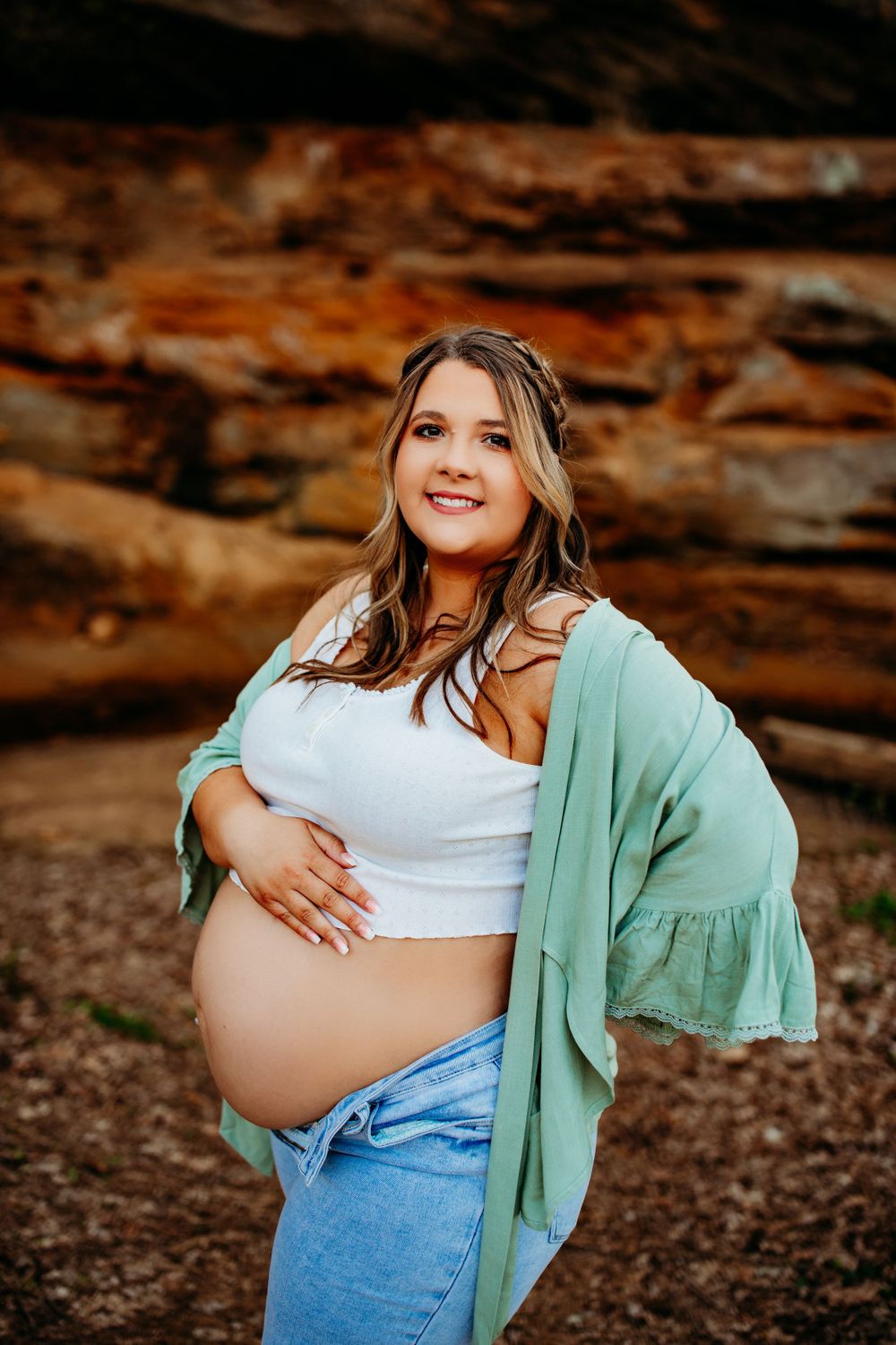 maternity photographer