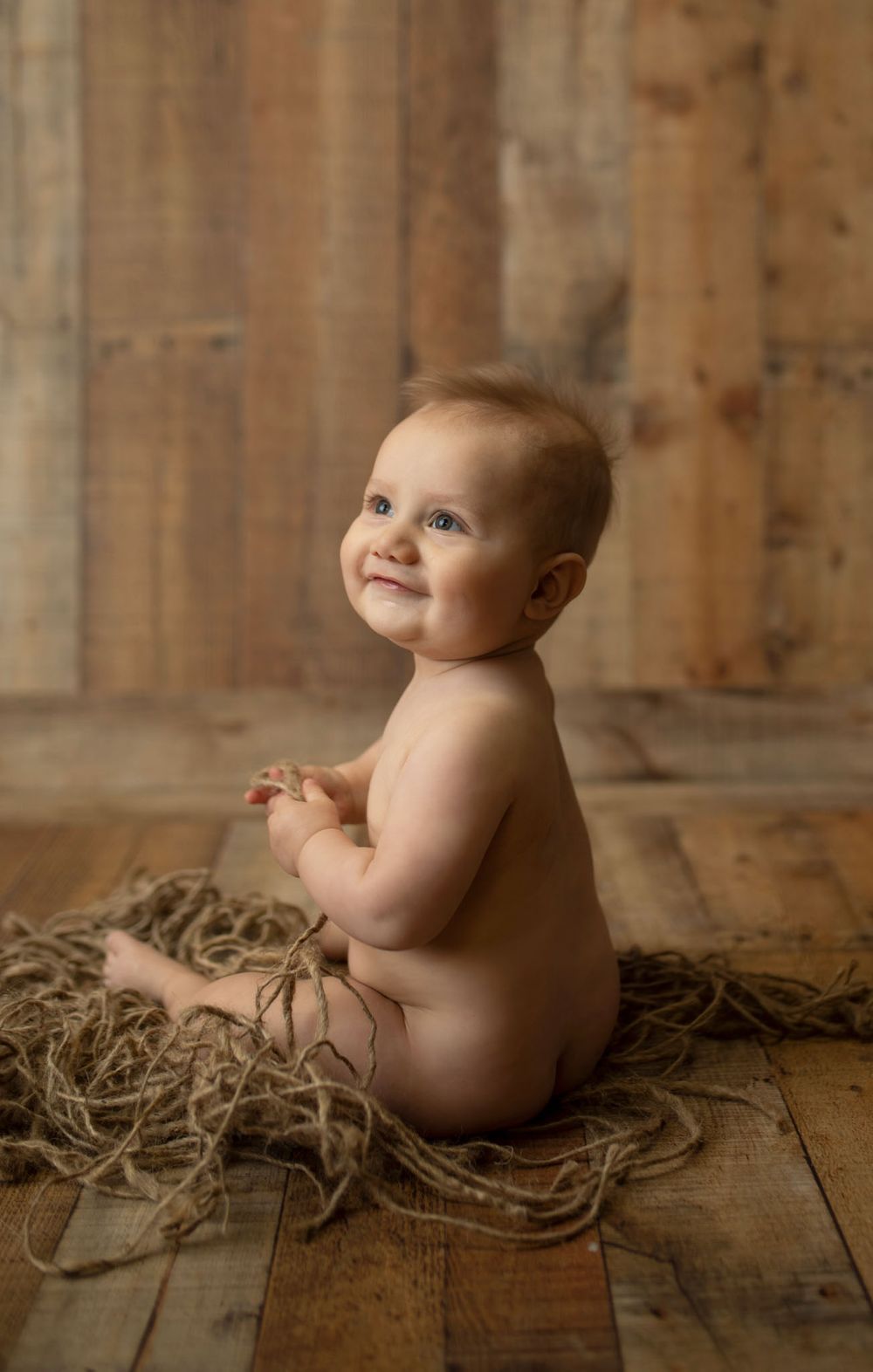 Orange county baby photographer