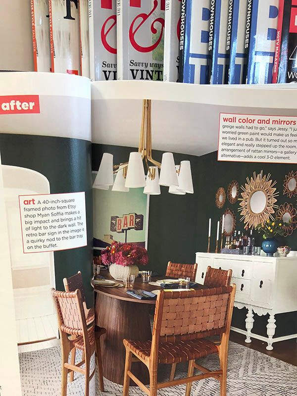 HGTV Magazine Nov 2018