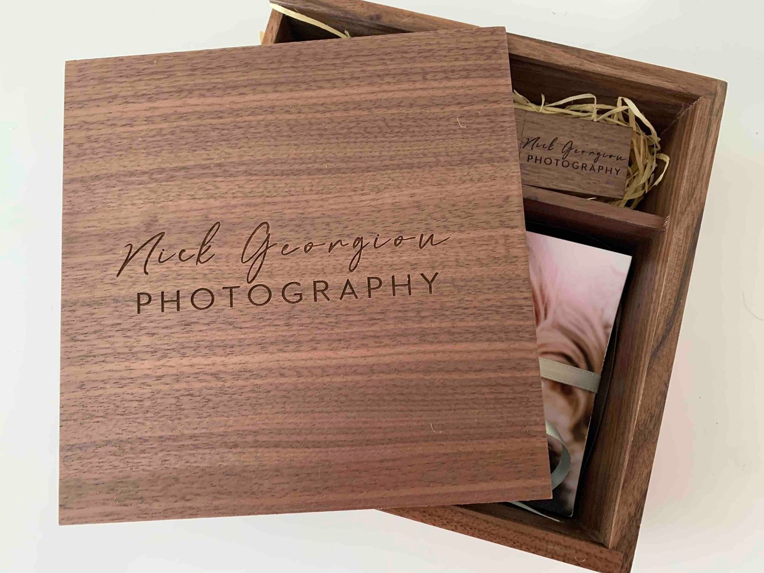 6x4 wedding prints