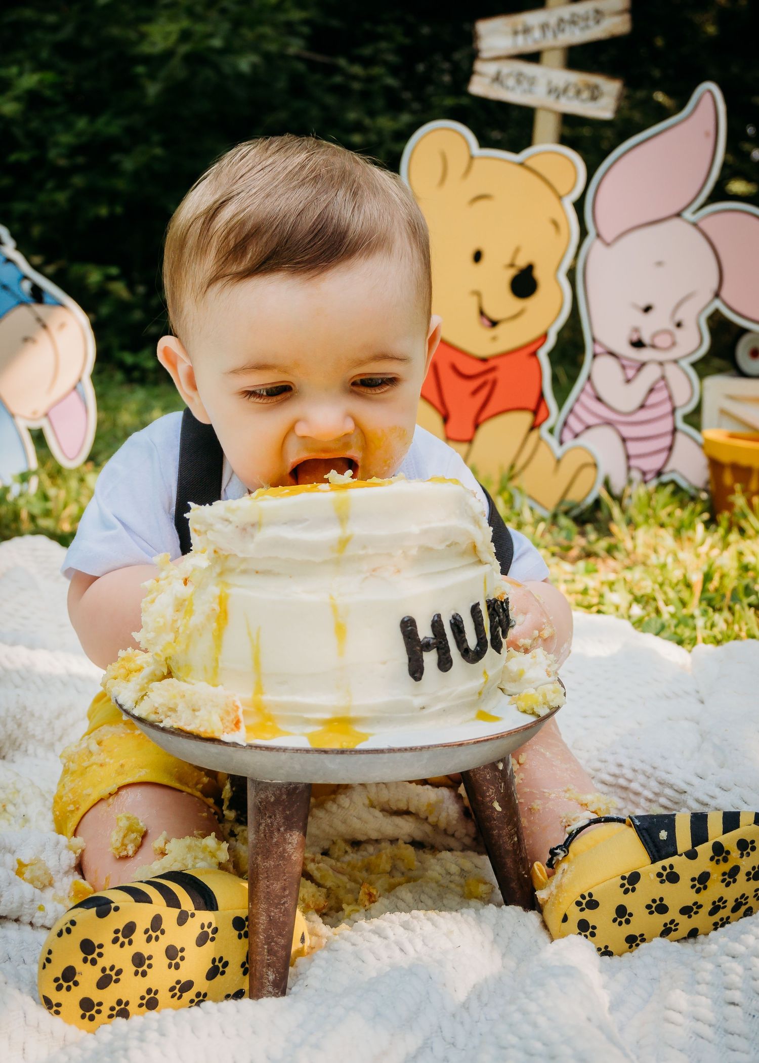 Bite of Cake