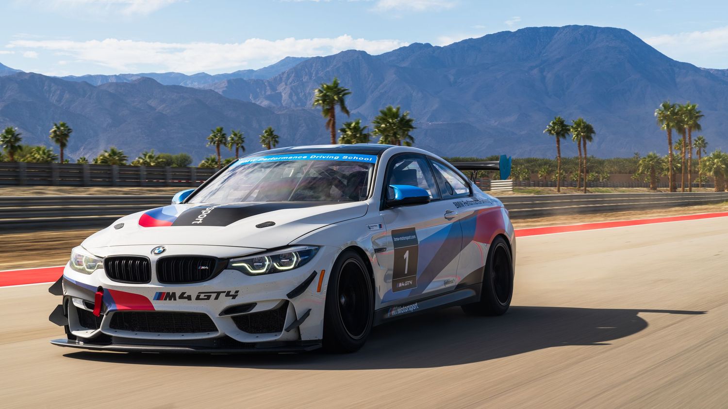 Bmw Performance Center Trabold Photography Llc