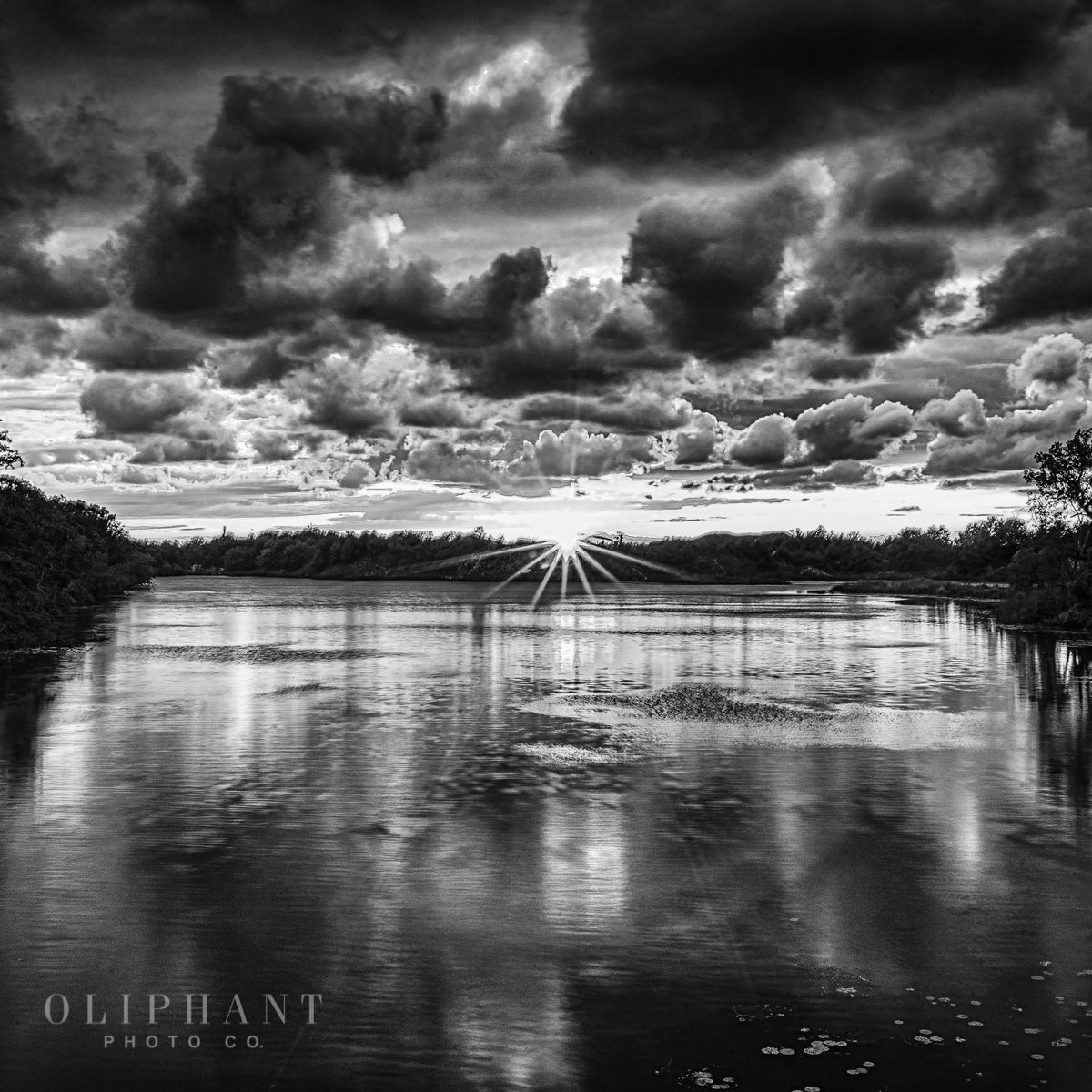"The Grand Calumet" Miller Beach by Oliphant Photo Co.