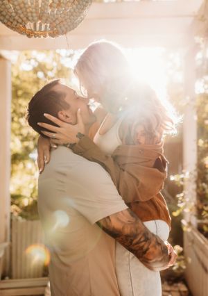 Wedding - Julia Pearl Photography