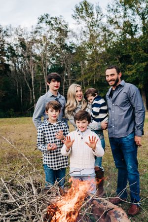 Wedding - Julia Pearl Photography