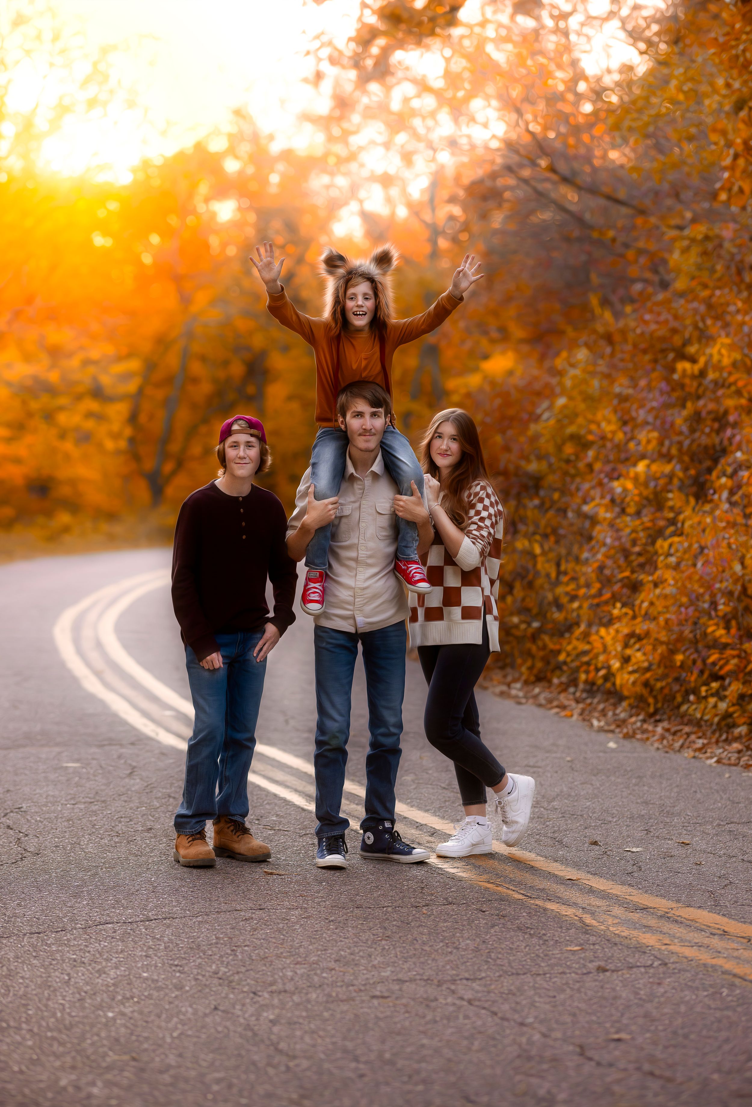 About Blush & Bloom Photography