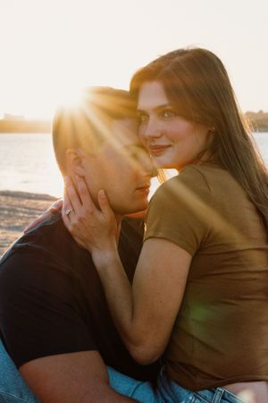 engagement