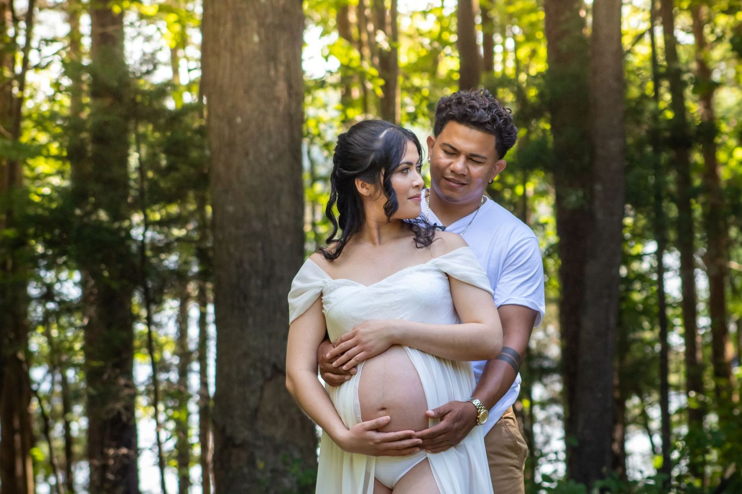 Maternity