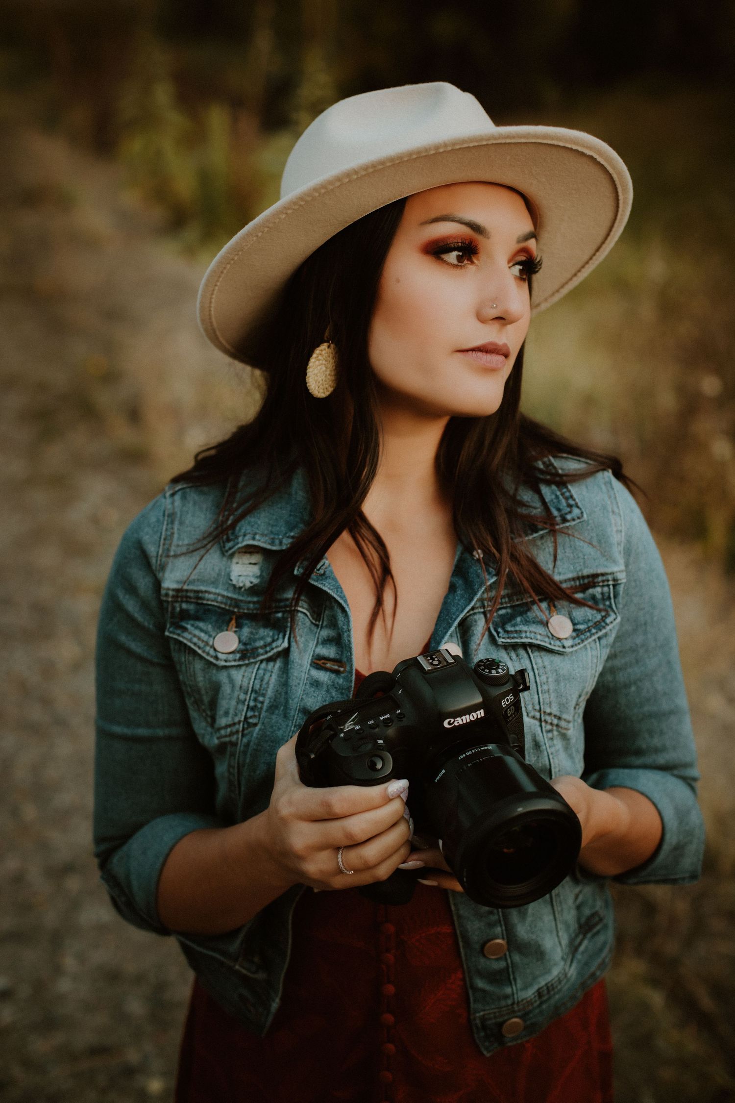 Copyright: Brekka Hartman Photography