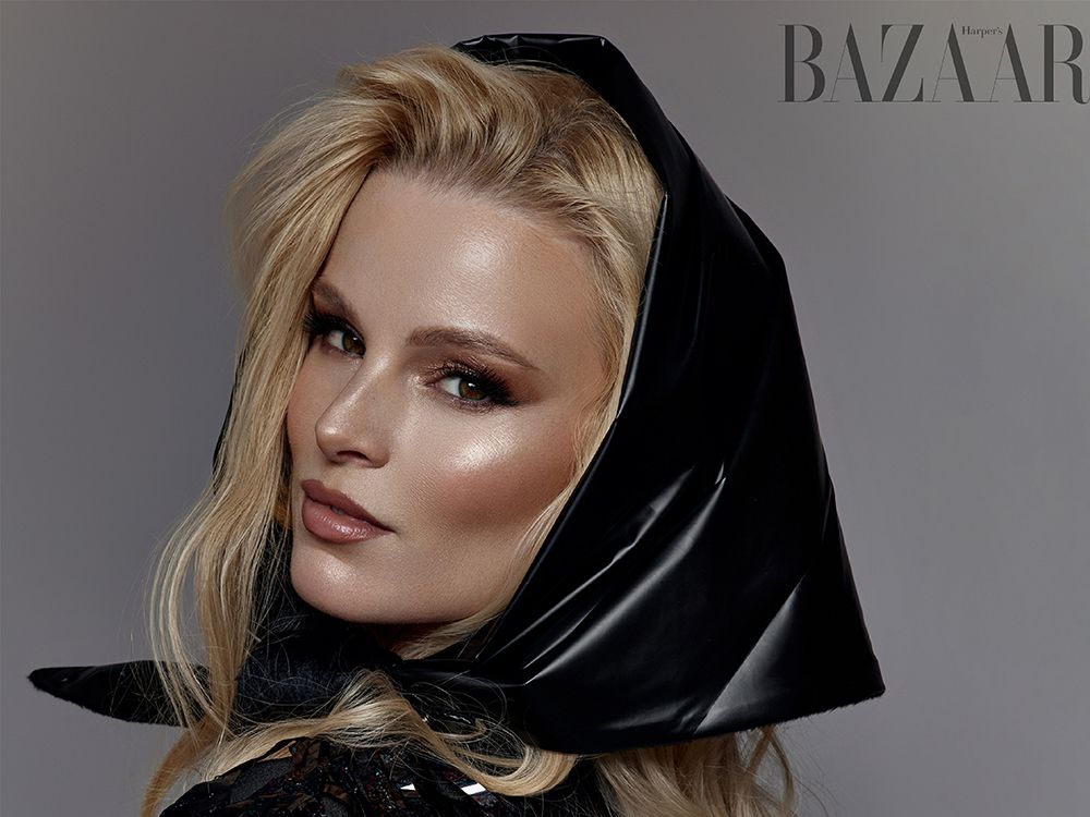 Beauty Fotoshooting Nürnberg – Anastasia Rociene Fotografie