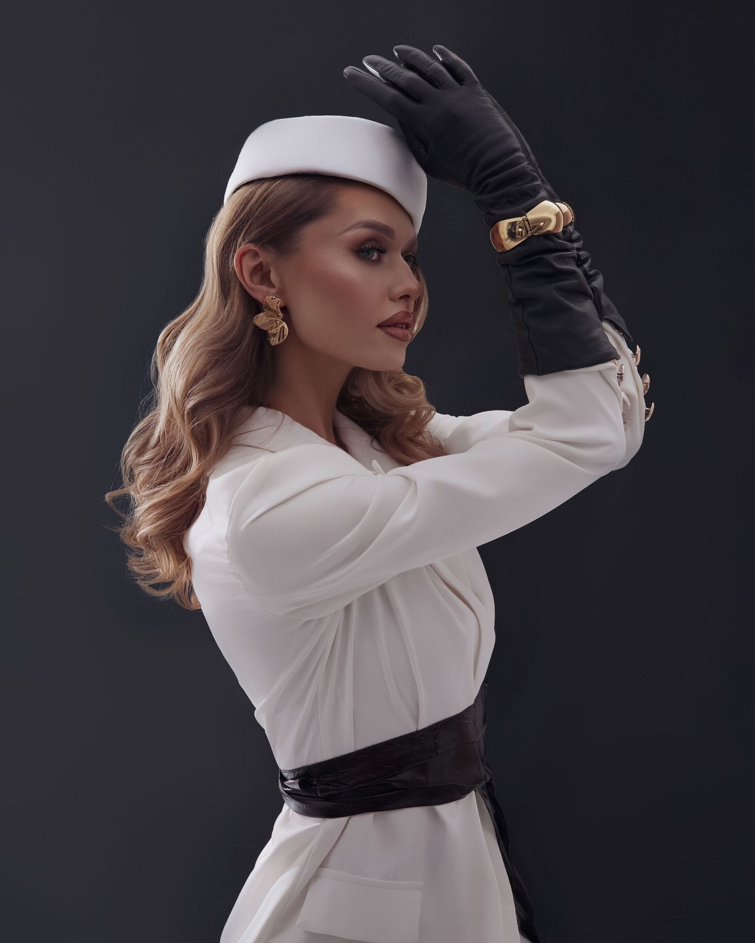 Beauty Fotoshooting Nürnberg – Anastasia Rociene Fotografie
