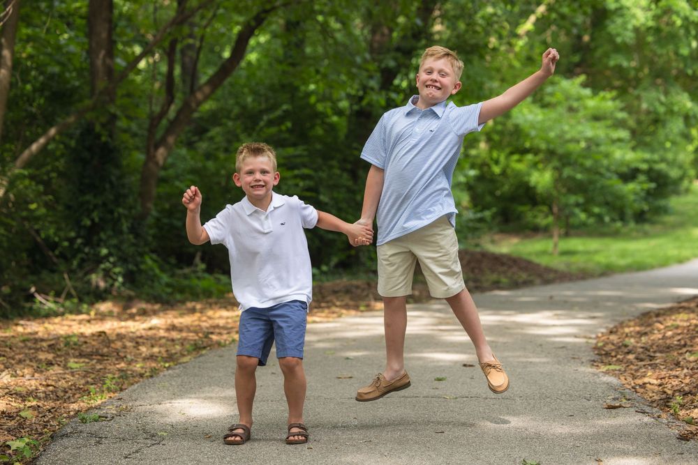 St. Louis Family photographer Carly Scaduto Photography