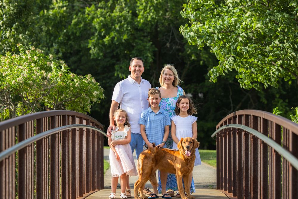 Des Peres photographer Carly Scaduto